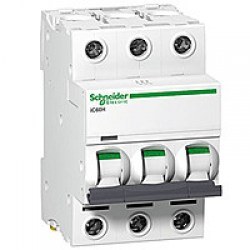 nasvet.avtomaticheskiyvyklyuchatelSchneider Electric iC60H 3P 20A